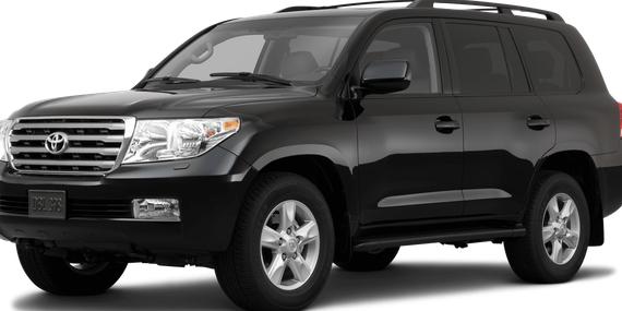 TOYOTA LAND CRUISER 2011 JTMHY7AJ8B4007544 image
